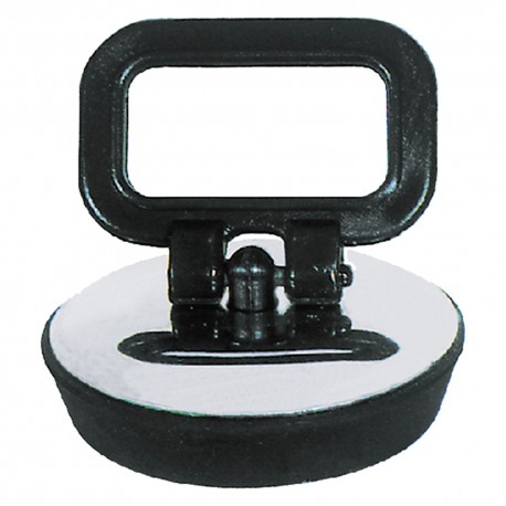 TAPPO CON MANIGLIA mm 52 (PZ 12)
