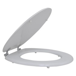 SEDILE WC UNIVERSALE cm 38 x 44 (PZ 1)