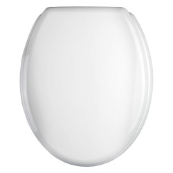 SEDILE WC UNIVERSALE cm 38 x 44 (PZ 1)