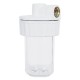 FILTRO A CARTUCCIA BIG 1 H. 10 (254 mm) (PZ 1)