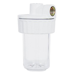 FILTRO A CARTUCCIA BIG 1 H. 10 (254 mm) (PZ 1)