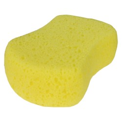 SPUGNA DA BAGNO 'VANESSA' cm 19 x 12 x 6 (PZ 25)