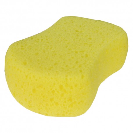 SPUGNA DA BAGNO 'VANESSA' cm 19 x 12 x 6 (PZ 25)