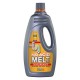 DISGORGANTE RAPIDO CONCENTRATO 'MELT NO ACID' ml 1000 (PZ 12)