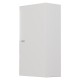 PENSILE PER BAGNO ANTA SINGOLA 'SMART' apert.destra - cm.31,5 x 25 x h.71 (PZ 1)