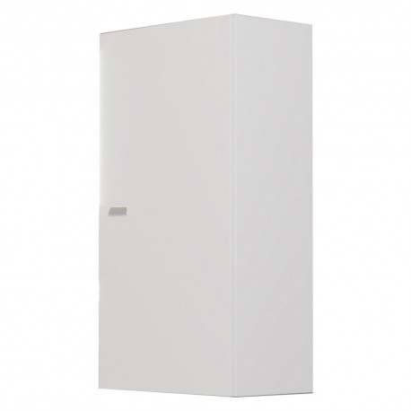 PENSILE PER BAGNO ANTA SINGOLA 'SMART' apert.destra - cm.31,5 x 25 x h.71 (PZ 1)