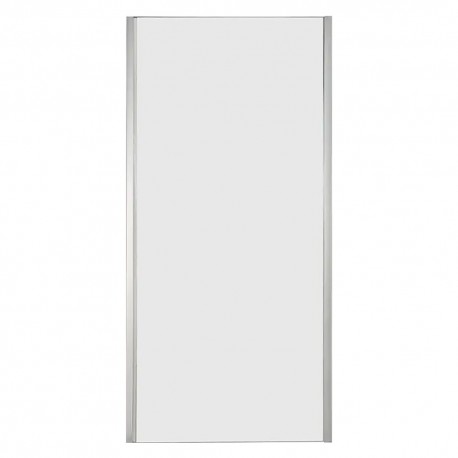 ANTA CRISTALLO RICAMBIO BOX DOCCIA per Ambra - 80 x 80 cm (fisso) (PZ 1)