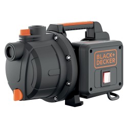 ELETTROPOMPA AUTOADESCANTE 'BXGP600PE' 600 watt - 3100 litri/h (PZ 1)