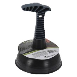 STURASCARICHI altezza 17,5 cm - ventosa Ã˜ 13 cm (PZ 1)