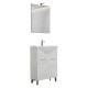 MOBILE BAGNO 'RUBINO' base 56,5 x 42,5 x h.86 (PZ 1)