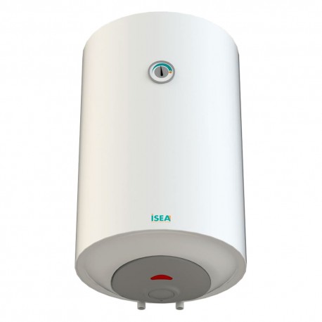 SCALDACQUA ELETTRICO 'SWING' VERTICALE LT.50 (PZ 1)