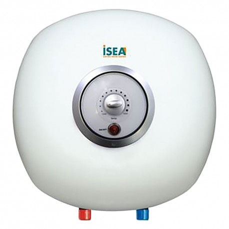 SCALDACQUA ELETTRICO 'MINI SWING' LT.10 Sopralavello (PZ 1)