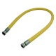 TUBO PER GPL/METANO 1/2 FF - mt. 4 (norma EN15266) (PZ 1)
