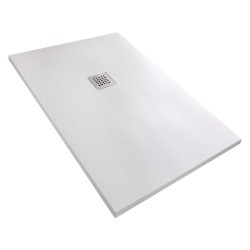 PIATTO DOCCIA 'ARNO' cm 80 x 80 (PZ 1)