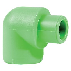 GOMITO A 90Â° LISCIO MF Ã¸ 20 (PZ 10)