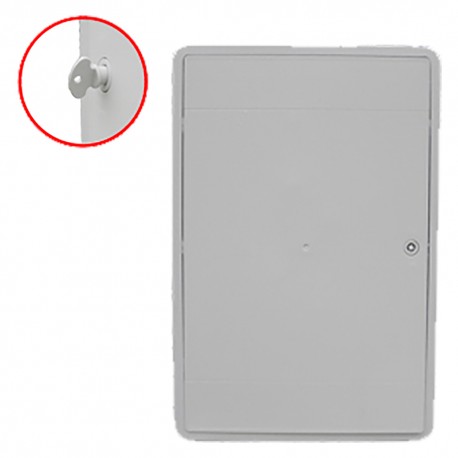 SPORTELLO PER CONTATORE cm 20 x 30 (PZ 1)