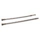 FLESSIBILE PER MONOCOMANDO cm 50 - M 10 x 1/2 F att. corto (PZ 5)