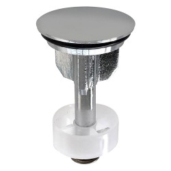 TAPPO SALTELLO OTTONE 1 (PZ 1)