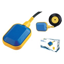 REGOLATORE DI LIVELLO ELETTRONICO lunghezza cavo mt 5 (PZ 1)