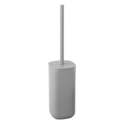 PORTA SCOPINO SERIE 'POD' grigio (PZ 1)
