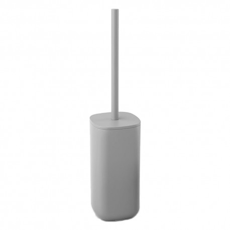 PORTA SCOPINO SERIE 'POD' grigio (PZ 1)