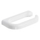 PORTA ROTOLO SERIE 'LINEA' cm 20 x 11 x h.2,5 - con appendibile (PZ 1)
