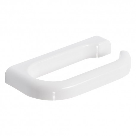 PORTA ROTOLO SERIE 'LINEA' cm 20 x 11 x h.2,5 - con appendibile (PZ 1)