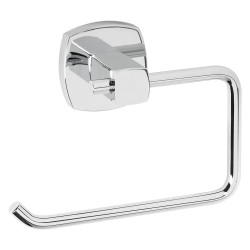 PORTA ROTOLO SERIE 'STARTER' cromo (PZ 1)