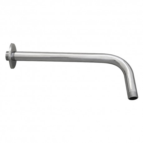 BRACCIO TONDO DOCCIA cm 20 (PZ 1)