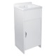 MOBILE LAVATOIO ANTA SINGOLA cm 42 x 34 x h.82 (PZ 1)