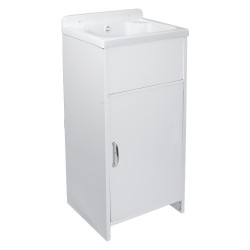 MOBILE LAVATOIO ANTA SINGOLA cm 42 x 34 x h.82 (PZ 1)