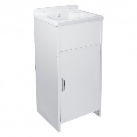 MOBILE LAVATOIO ANTA SINGOLA cm 42 x 34 x h.82 (PZ 1)