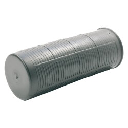 MANICO PLASTICA PER CARRIOLA per carriola (PZ 12)