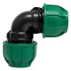 GOMITO A 90Â° Ã˜ 40 x 40 - PN 10 (PZ 5)