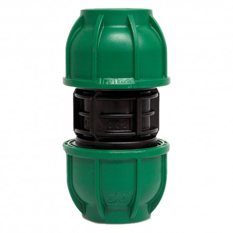 MANICOTTO Ã˜ 16 x 16 - PN 12,5 (PZ 20)
