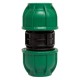 MANICOTTO Ã˜ 25 x 25 - PN 12,5 (PZ 10)