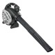 SOFFIATORE ASPIRATORE TRITURATORE A SCOPPIO 'ABL 27V' Kw 0,8 (PZ 1)