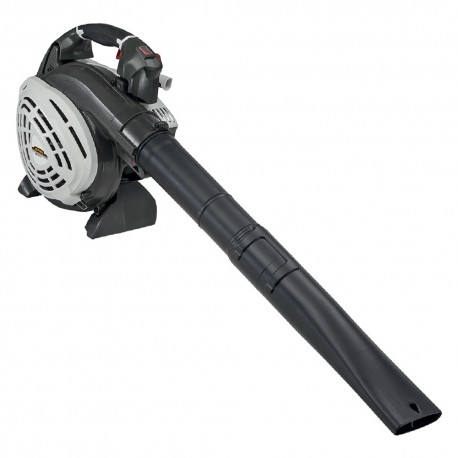 SOFFIATORE ASPIRATORE TRITURATORE A SCOPPIO 'ABL 27V' Kw 0,8 (PZ 1)