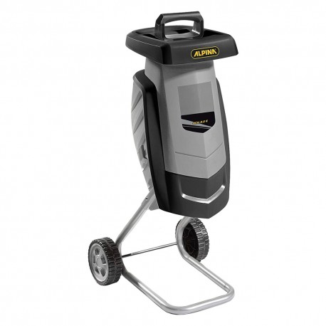 BIOTRITURATORE ELETTRICO 'ACH 2.2E' 2200 W (PZ 1)