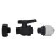 RACCORDI PER CISTERNA IN KIT 1 M x 1 x 25 (CF 1)
