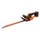 TAGLIASIEPI A BATTERIA 'BCHTS3625L1-QW' 36V - 2,5 Ah Litio (PZ 1)