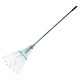 SCOPA METALLICA FISSA cm 160 (PZ 1)