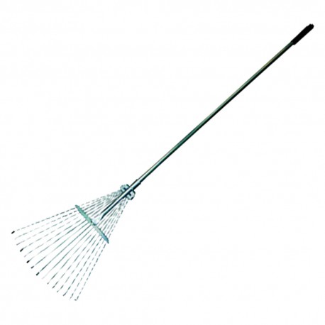 SCOPA METALLICA FISSA cm 160 (PZ 1)