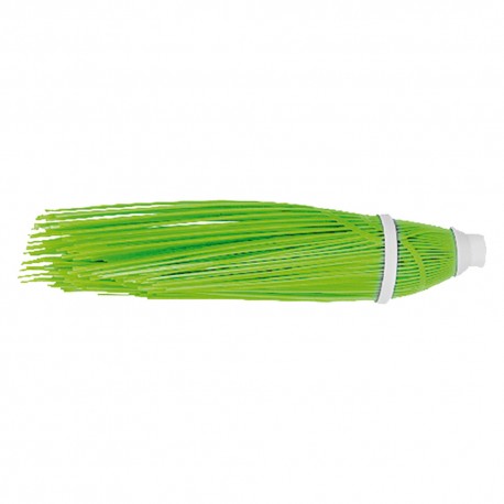 SCOPA PER NETTURBINI senza manico (PZ 1)