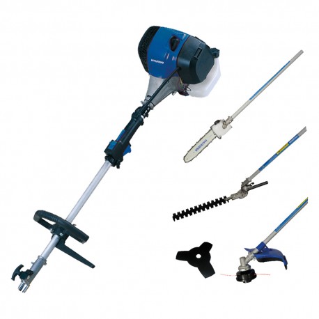 DECESPUGLIATORE 4 IN 1 'LDMT430' Hp 1,7 - cc 42,7 (PZ 1)
