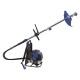DECESPUGLIATORE A ZAINO 'TT-BG520' Hp 3 - cc 52 (PZ 1)
