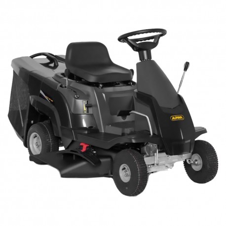 TRATTORINO A SCOPPIO 'AT2 66 QA' cc. 224 (PZ 1)