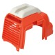 CARTER MOTORE per decespugliatore TMBC415 (PZ 1)