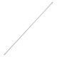 ASTA RIGIDA 9 righe - per Lif serie PG (PZ 1)