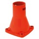 COLLETTORE CAMPANA FRIZIONE X decespugliatori TMBC305 e TMBC415 (PZ 1)